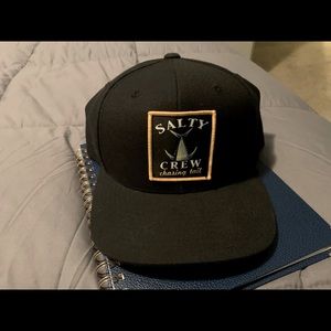 Salty Crew SnapBack